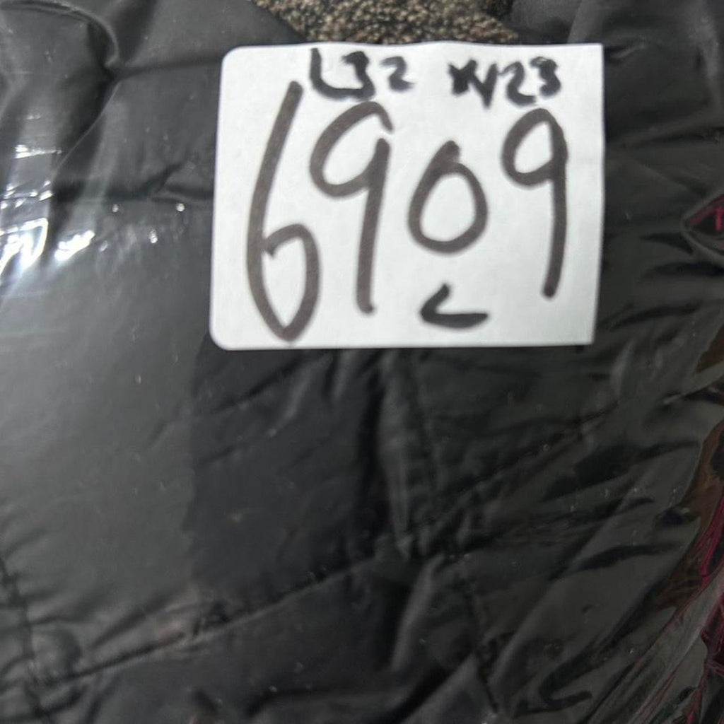 Regatta Fleece Activewear Men's Regatta Chilton III Hybrid Fleecee Sz L sku6909