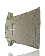 Vintage 90s Calvin Klein USA Made T Shirt Short Sleeve Mens  IN XS L 27 W18 sku |4270