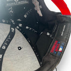 Baltimore Orioles black baseball hat with orange logo #MLB #Orioles sku 6810