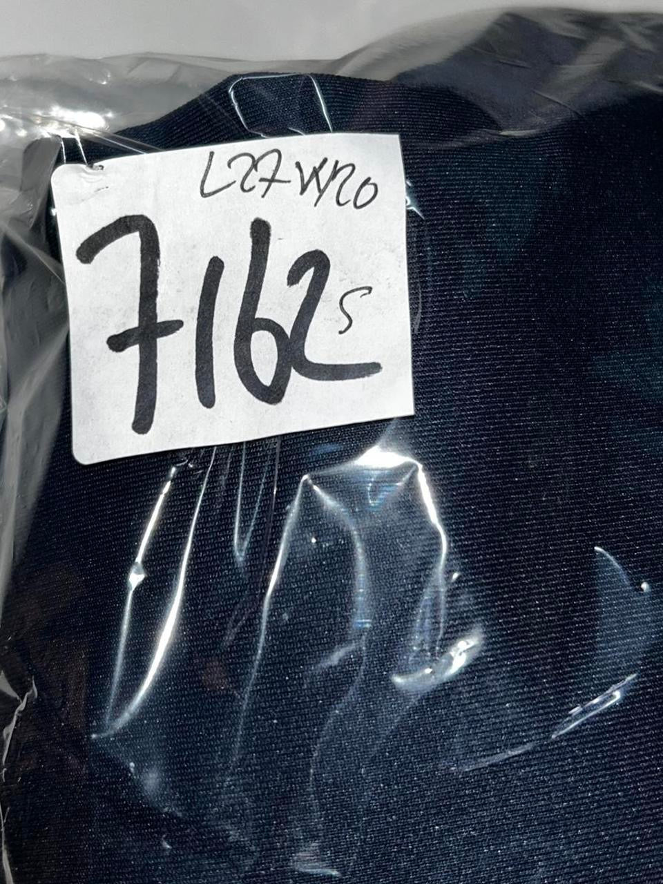 O'Neills Dublin GAA Men's Dynamo Hybrid Half Zip Top Marine / Sky / White.