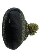 Mountain Warehouse Thinsulate Fairisle Mens Beanie - Khaki SKU |4276