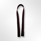 Vintage Quiksilver Men's The Jam Wine Belt