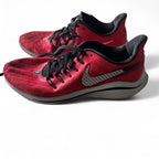 Nike Air Zoom Vomero 14 Running Shoes Women's Sz 6 Ember Glow - AH7858 800 - sku 6984