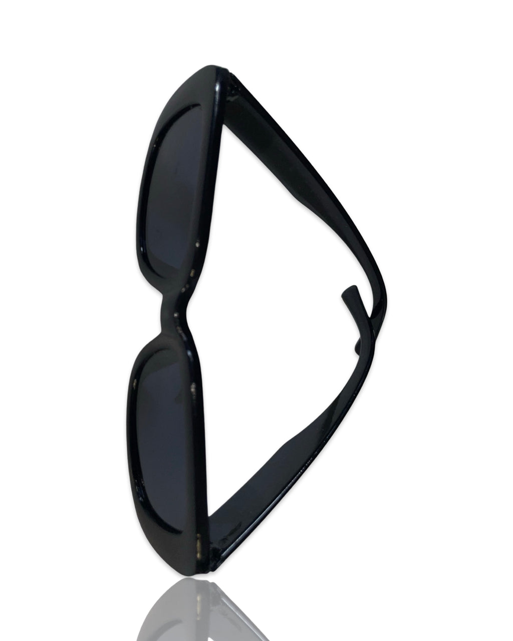 Squared frame sunglasses women's |SKU 4206