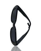 Squared frame sunglasses women's |SKU 4206