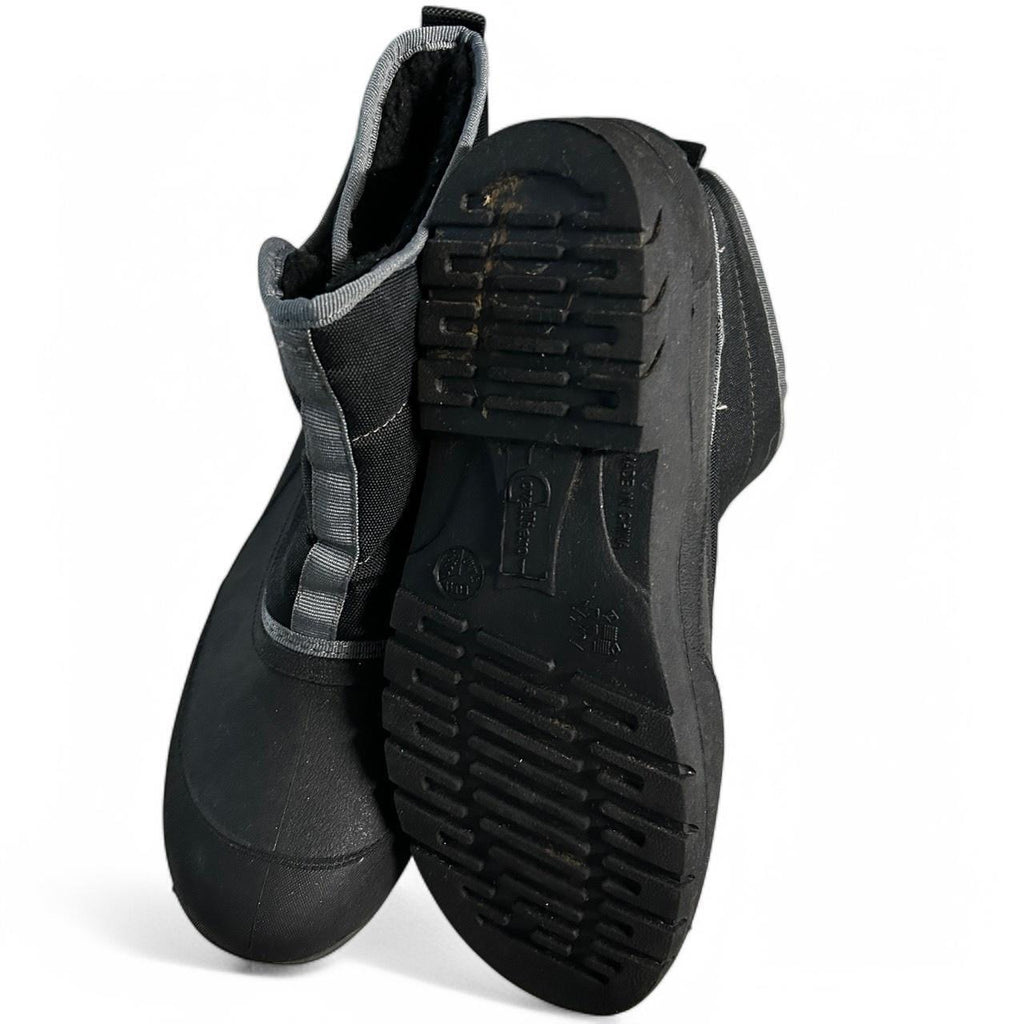 Thermal Winter Shoes Stable  Ottawa 2.0 Covalierro BlackLining Size 7.5 SKU 6772