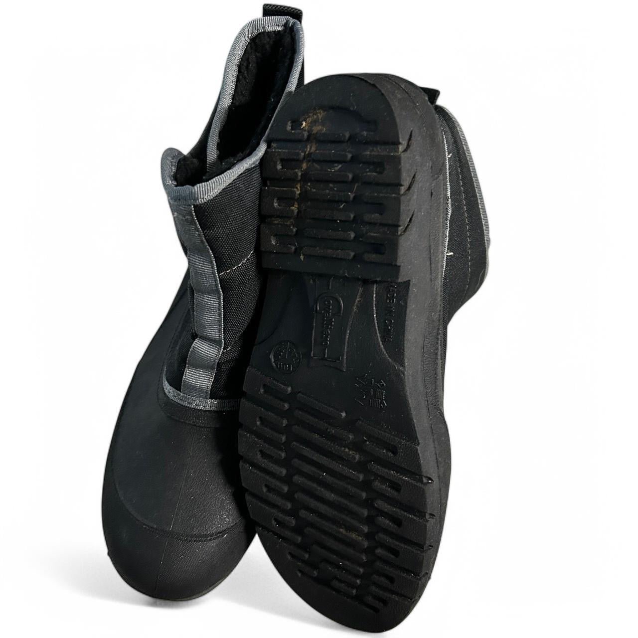 Thermal Winter Shoes Stable  Ottawa 2.0 Covalierro BlackLining Size 7.5 SKU 6772