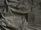 vintage black slazenger padded puffer Slazenger black zip up jacket Womens in M| L30 W23 |SKU 4154 