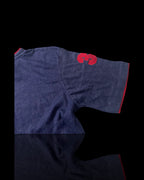 Vintage US Polo Assn medium  Short Sleeve T Shirt women in Medium |SKU 4158