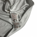 Vintage Toyota Performance logo Golf T-Shirt Men Polyester White Polo in M Sku 6843