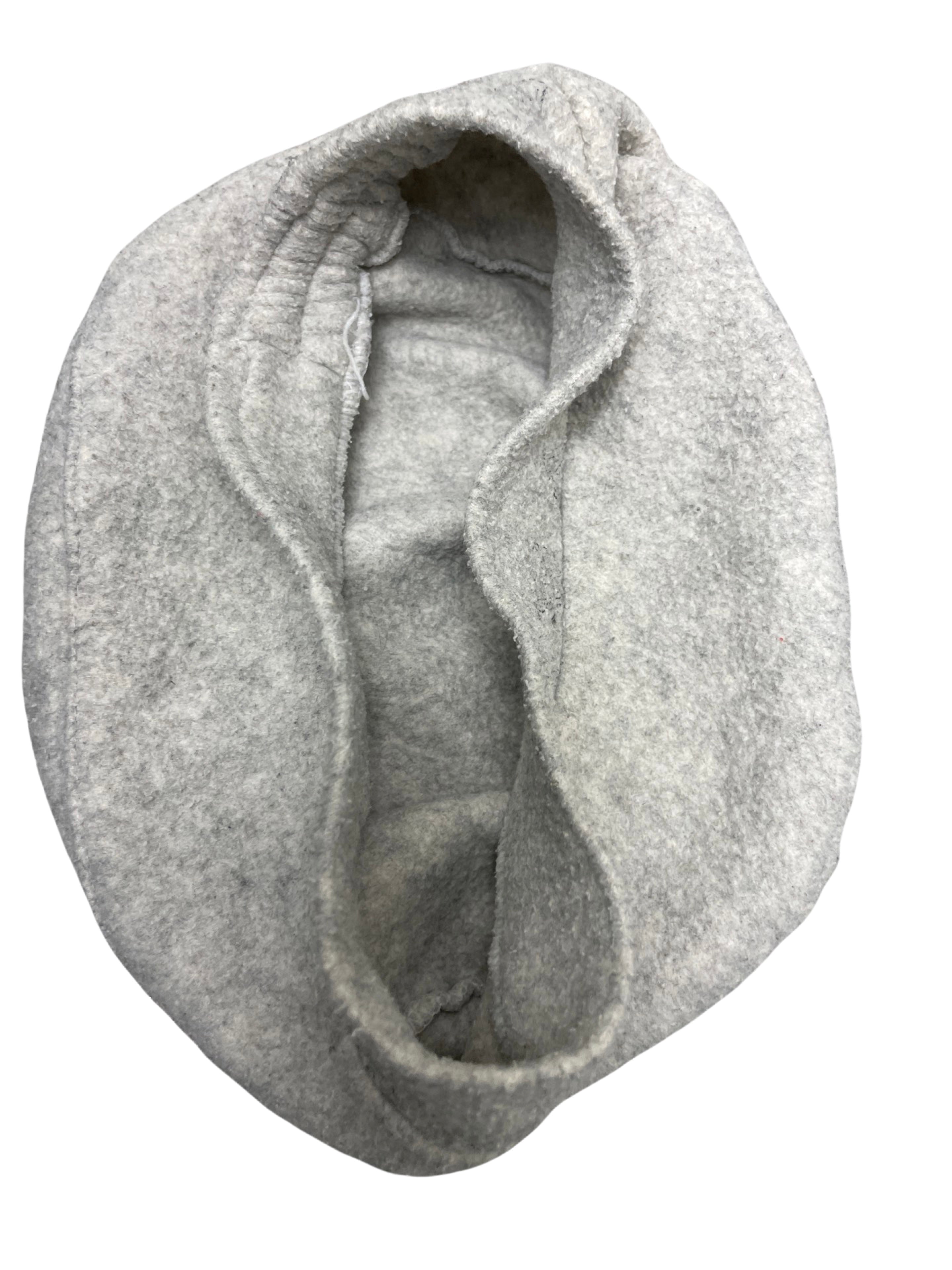 Rubynee Vintage y2k grey beret cap