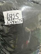 women Double Breasted Mid Long Trench Coat Jacket Over Knee Length Overcoat Spring onesize WMN l45 W25