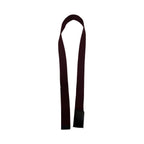 Vintage Quiksilver Men's The Jam Wine Belt