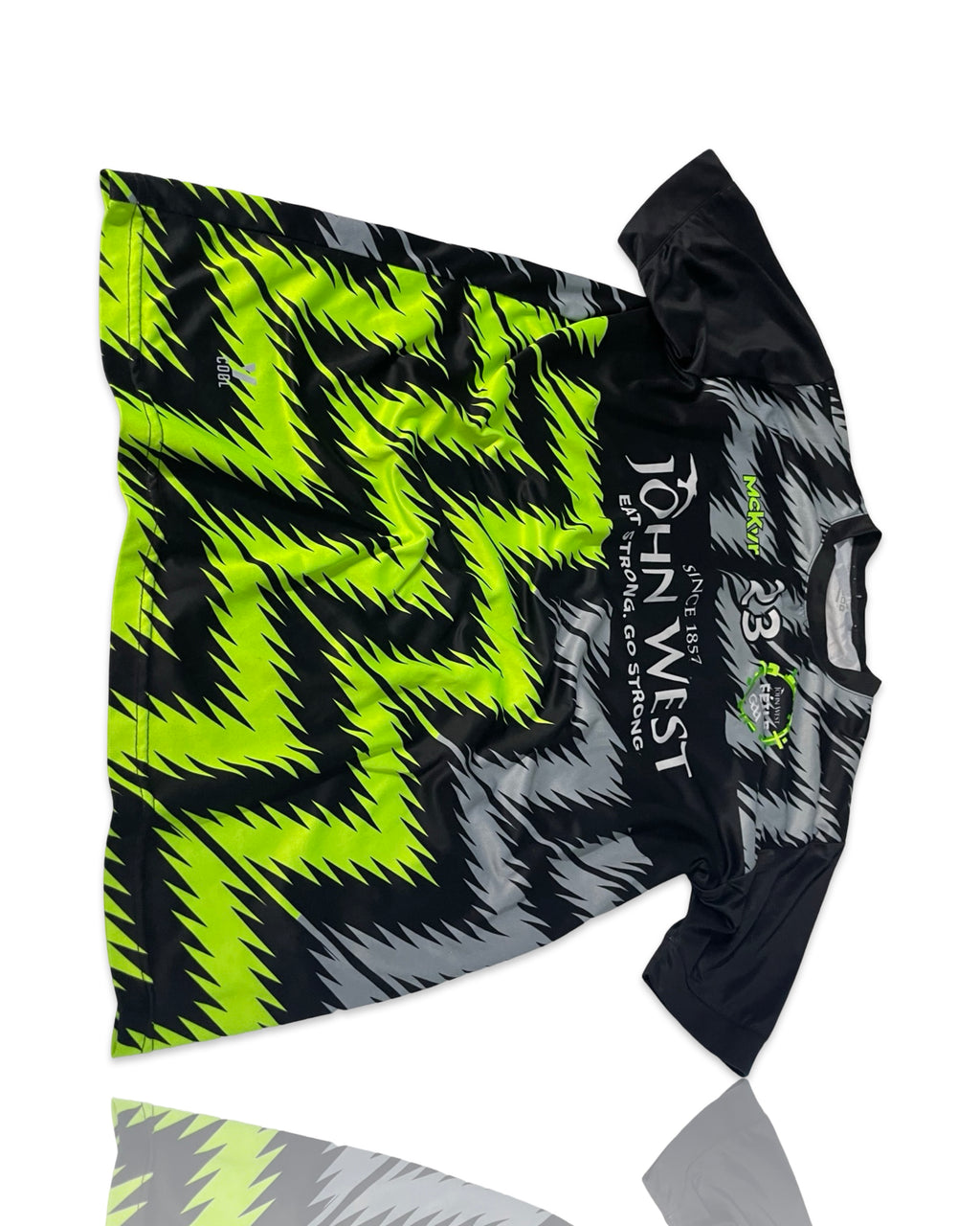 GAA Shirt O'Neills Gaelic Football Hurling Camogie L29 W22|SKU 4239