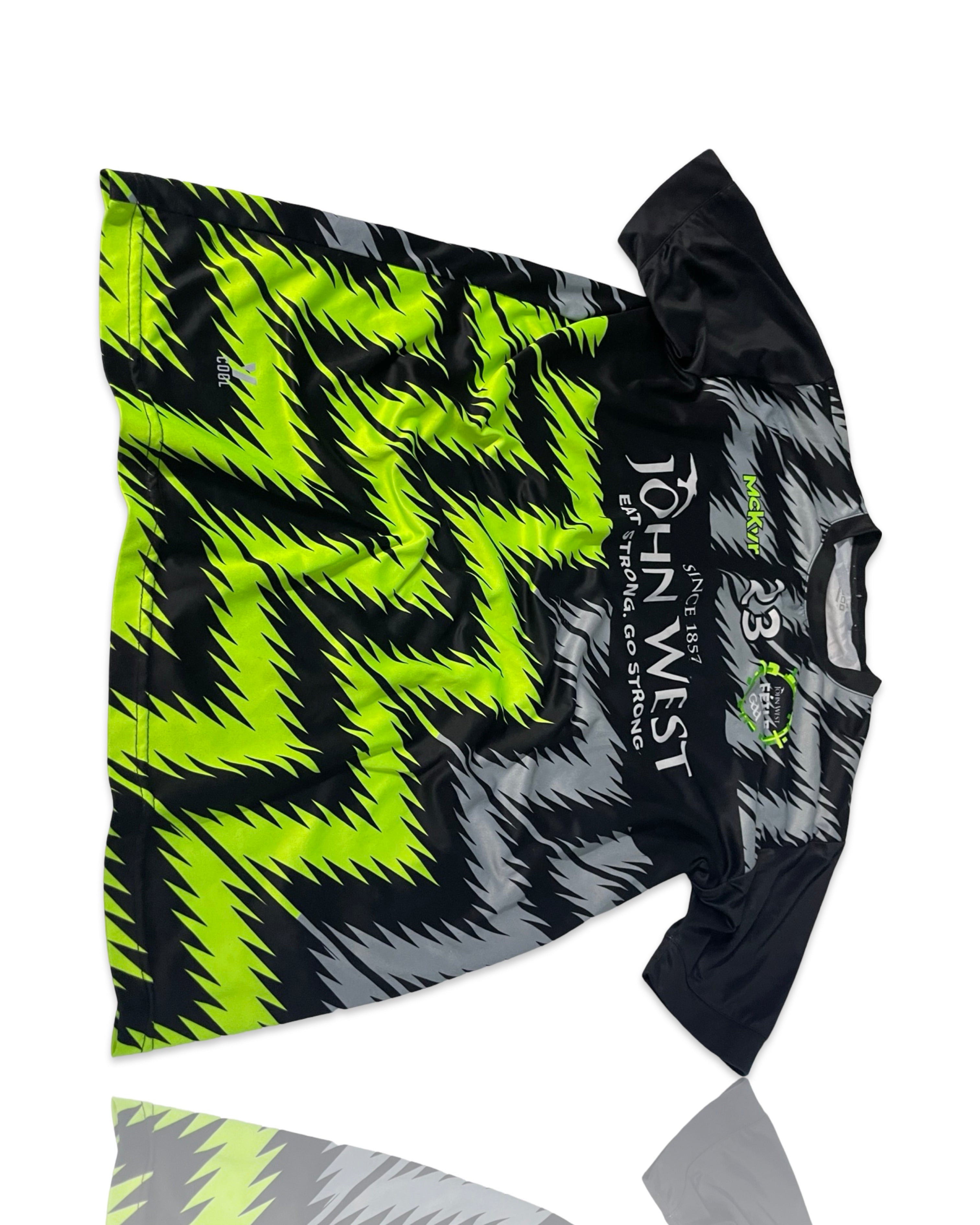 GAA Shirt O'Neills Gaelic Football Hurling Camogie L29 W22|SKU 4239