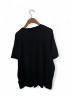 Men’s oversized vintage Black Puma streetwear t-shirt #streetwear
Size xxl 
SKU  7161
Collar to hem 28  pit to pit 25