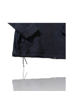 Cliche Vintage| Vintage Blue REGATTA GREAT OUTDOORS UNISEX SIGMA SYMMETRY HEAVYWEIGHT ANTI-PILL FLEECE ZIP UP JACKET