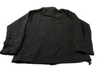 Vintage regatta mens black jacket L 30 W21 SKU |4274