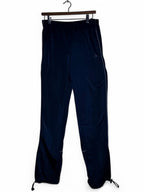 Kappa Blue jogging bottoms Track Pants Size Small Retro Vintage Used SKU 6971