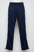 Kappa Blue jogging bottoms Track Pants Size Small Retro Vintage Used SKU 6971