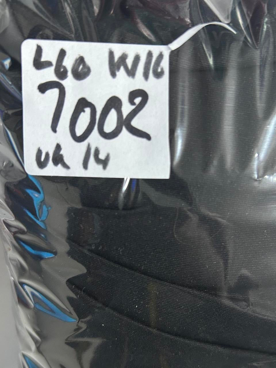 Women’s Debenhams Black maxi dress with open back, ruched details and tie-up straps sku 7002