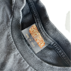 VINTAGE BOB MARLEY one love reggae ska rare tee shirt Made in USA 