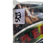 VINTAGE BOB MARLEY one love reggae ska rare tee shirt Made in USA