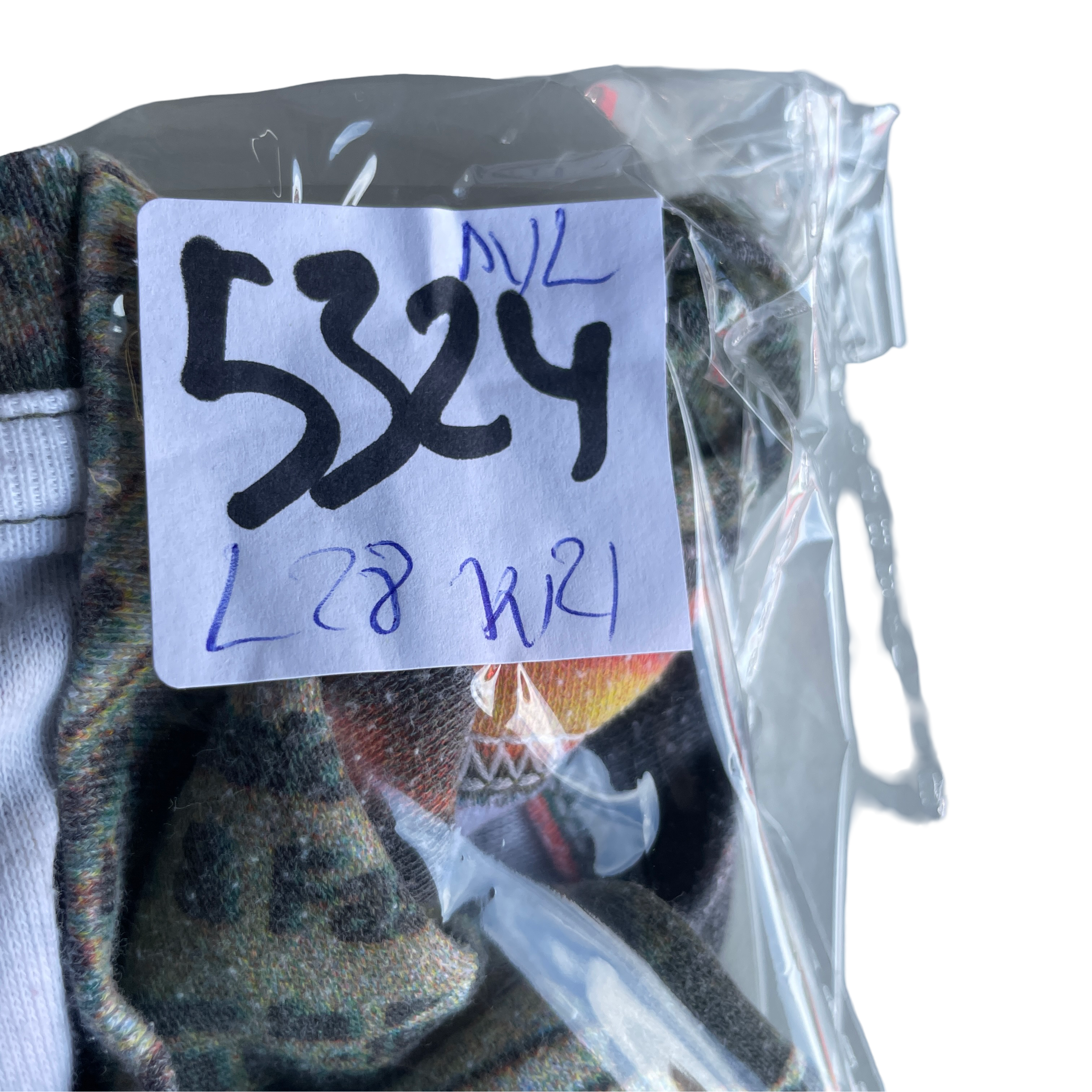 bob marley full print t shirt