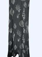 Urban Revivo midi dress with a boho vibe #bohostyle in size 8 UK L43 W13