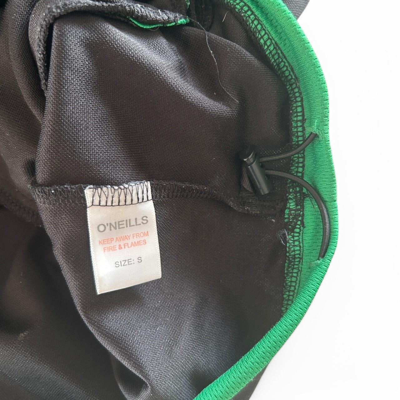 Men's Dublin GAA Round Towers  Gaelic blouse tracksuit Small O'neills Sku 6756