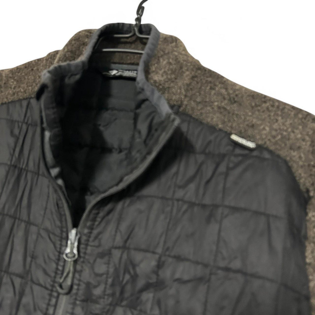 Regatta Fleece Activewear Men's Regatta Chilton III Hybrid Fleecee Sz L sku6909