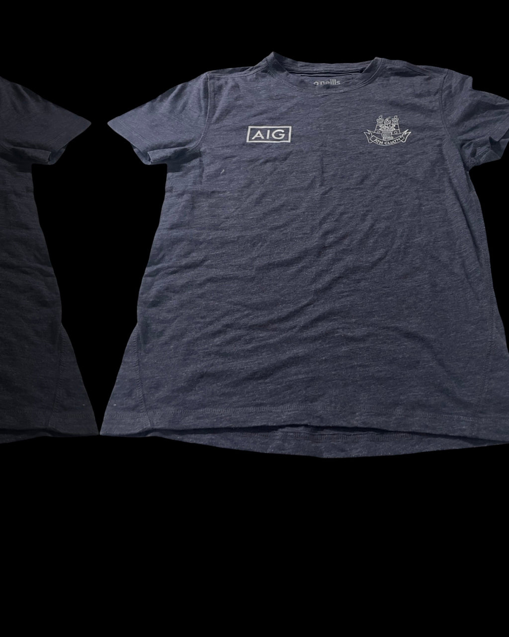 Vintage women Dublin GAA O’Neills T-Shirt size on S/M