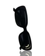 Squared frame sunglasses women's |SKU 4206