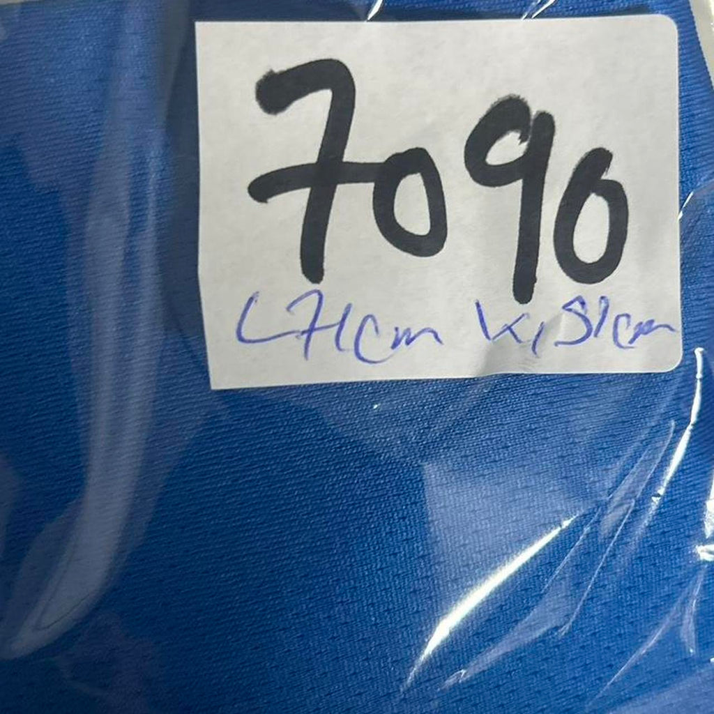 Blue Puma sportswear shirt #sportswear