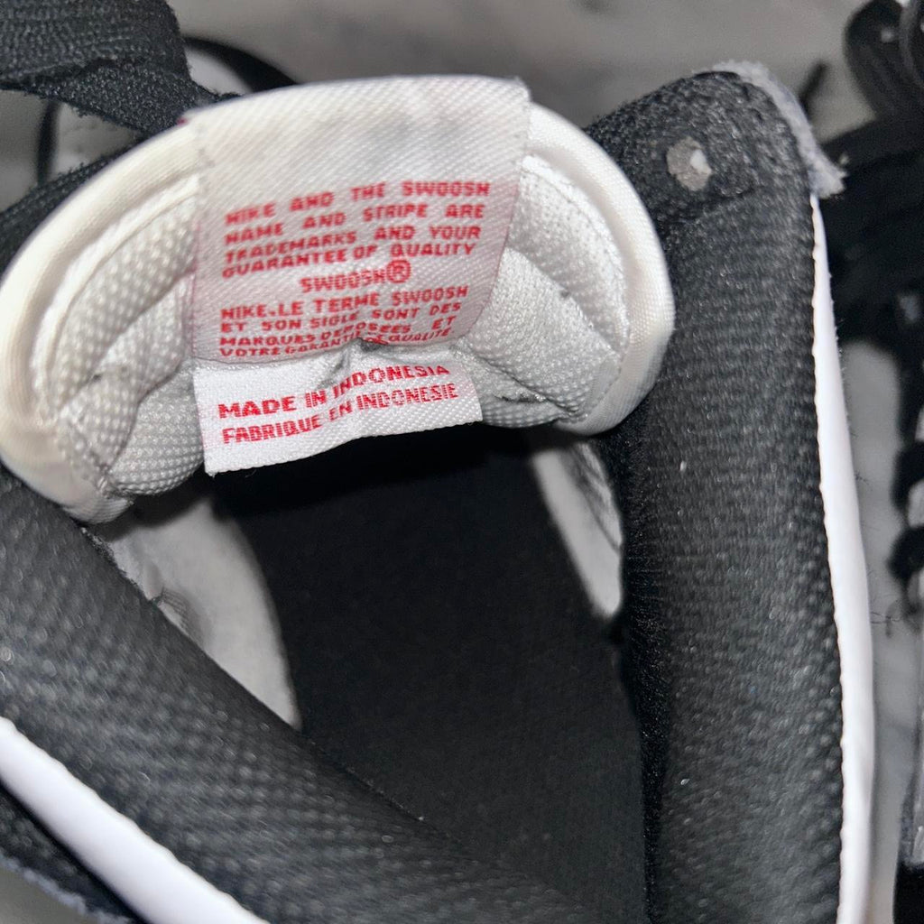 Nike Dunk High Retro Panda Black & White DD1399-105 Women’s Size 4 SKU 6980