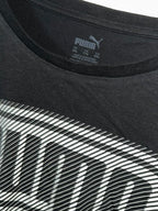 Men’s oversized vintage Black Puma streetwear t-shirt #streetwear
Size xxl 
SKU  7161
Collar to hem 28  pit to pit 25