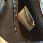 Nike Air Zoom Pegasus 36 trainers in black and green #running. SKU 6997