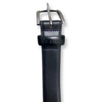 Rubynee Vintage y2k black ted baker leather belt