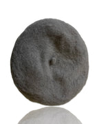 Classic Grey Tweed Flat Cap SKU 4297