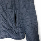 Mens Baileys Giordano Quilted Jacket - Medium L29 W21 sku 6913