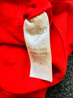 Humberto Leon and Carol Lim's Final Kenzo Show - S/S '20 Kenzo Men Sweaters and Sweats SKU 4068