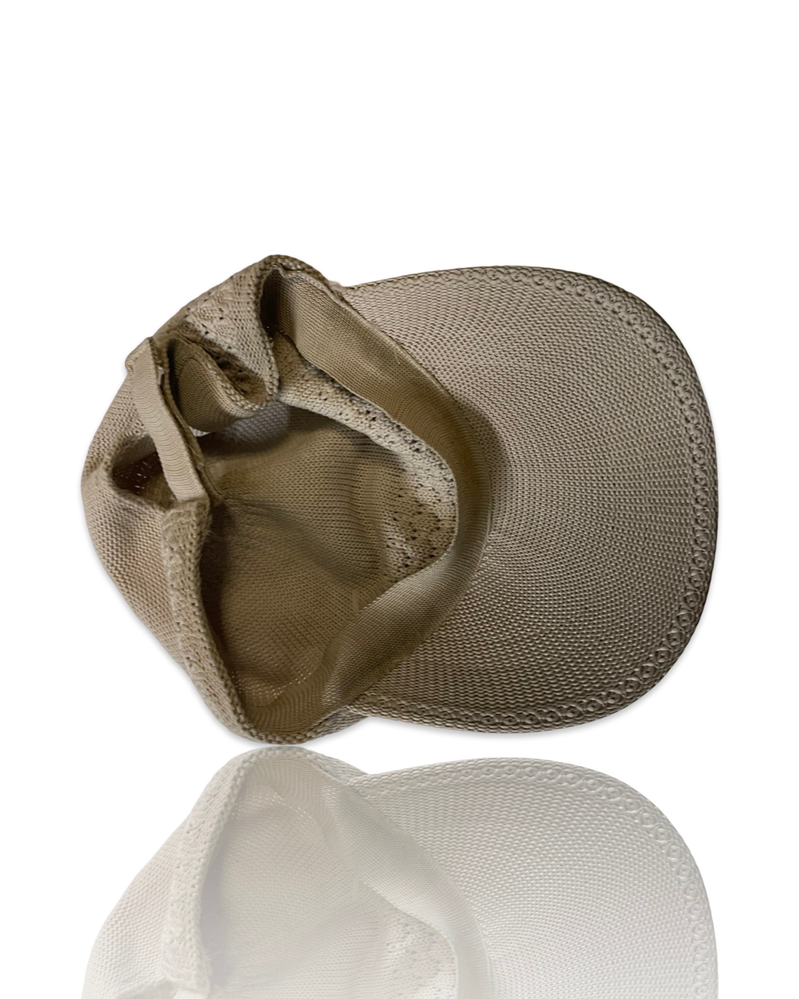Vintage Headwear Cream Cap SKU |4268