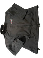 Vintage regatta mens black jacket L 30 W21 SKU |4274