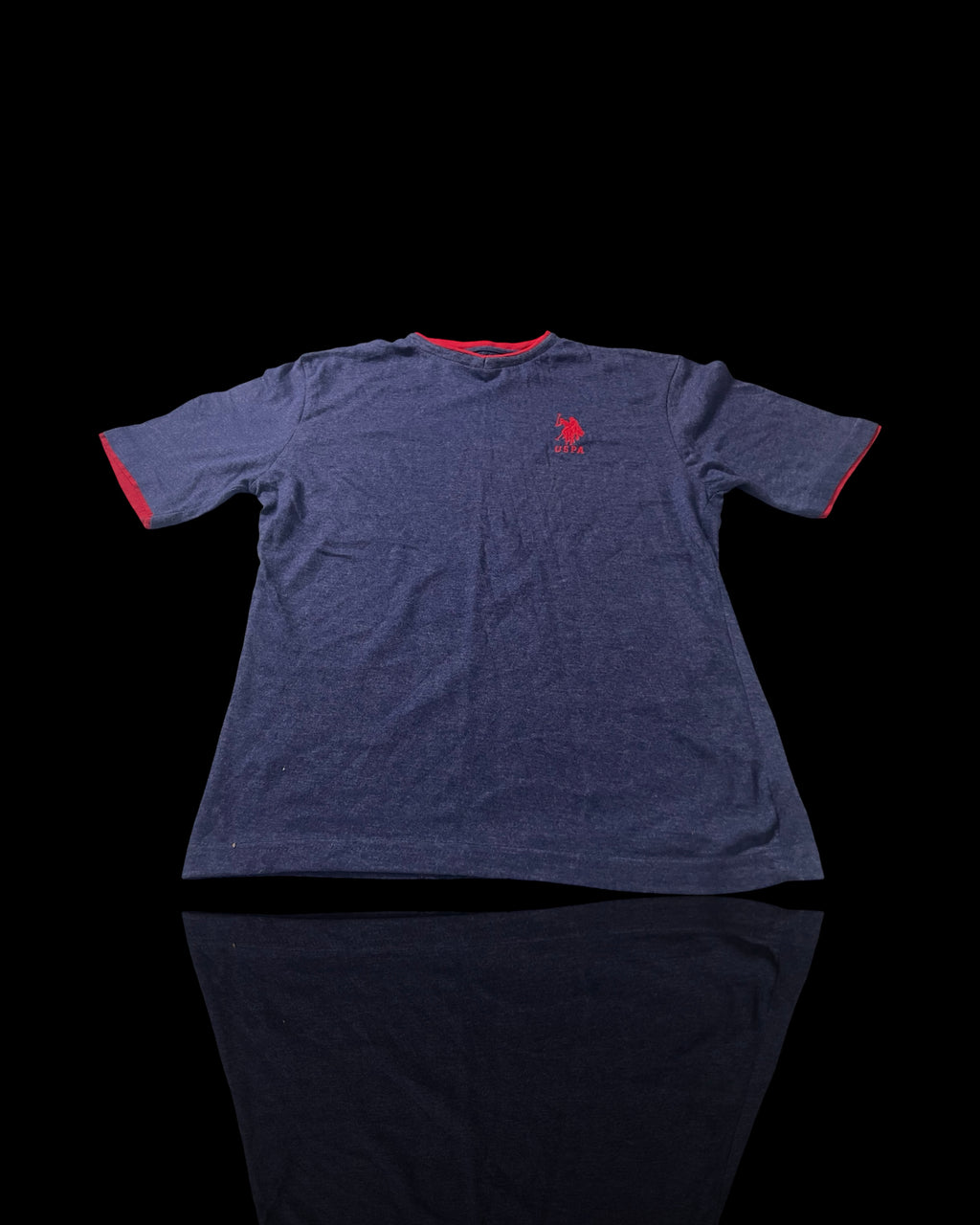 Vintage US Polo Assn medium  Short Sleeve T Shirt women in Medium |SKU 4158