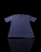 Vintage US Polo Assn medium  Short Sleeve T Shirt women in Medium |SKU 4158