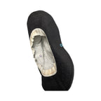 Rubynee Vintage y2k black summer bucket hat