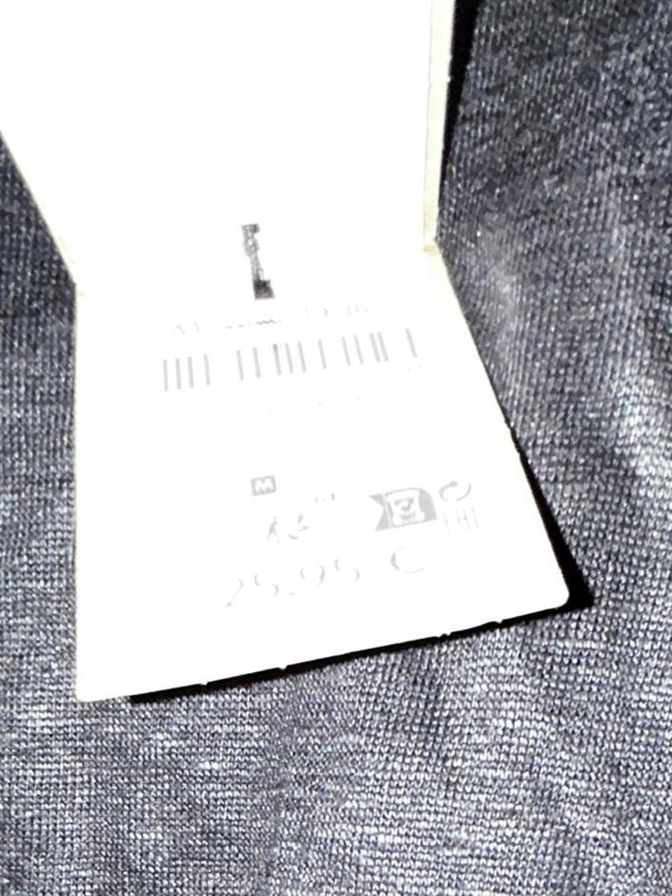 Black tank top with white trim #gothvibes #grungefashion collar to hem 24 pit to pit 15 sku 7066