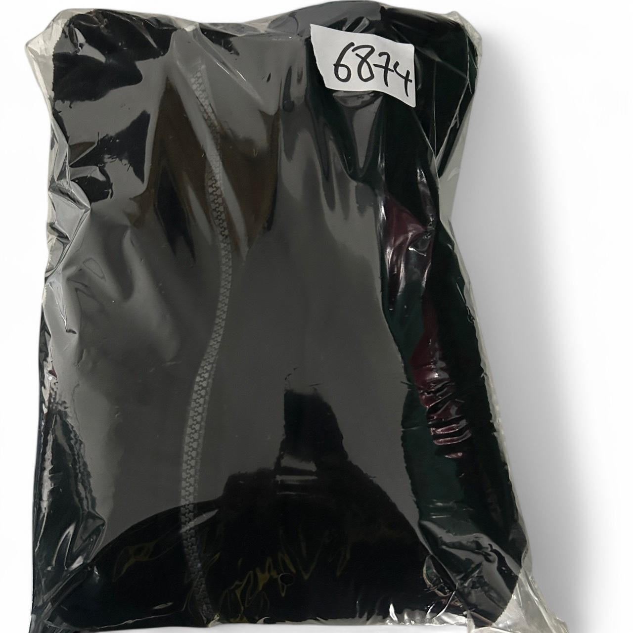 Vintage Cargo Profession Mens &nbsp;Reversible Full Zip Jacket mock neck Fleece Lined in M #winteressentials pt 31 w 21 SKU 6874