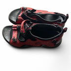 ECCO ALL TERRAIN LITE Summer Outdoor Water Shoes sandals Ladies SizeEU 39 UK 6.5