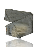 Vintage Jack and Jones Blue Wash Distressed  Jeans  L34 W30 |SKU 4256